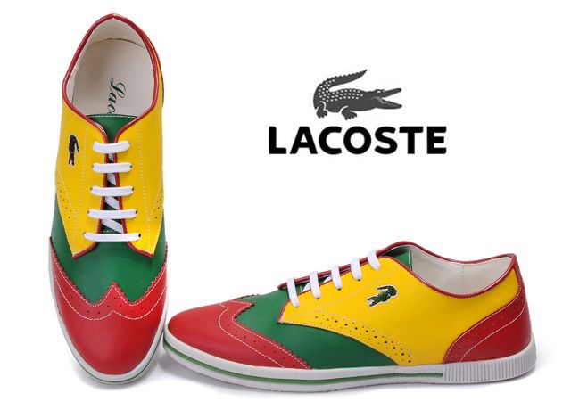 lacoste shoes046